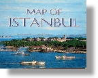 İstanbul Haritası